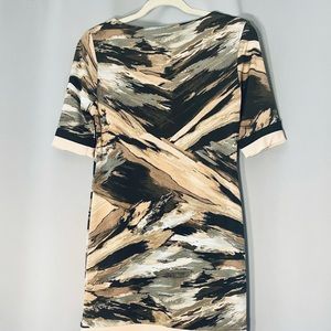 Elegant Dress Melange